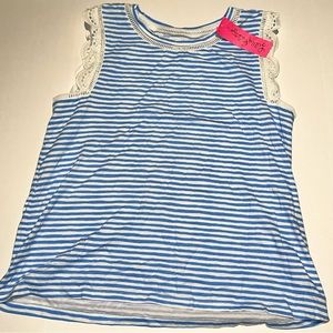 Lilly Pulitzer beautiful top NWT